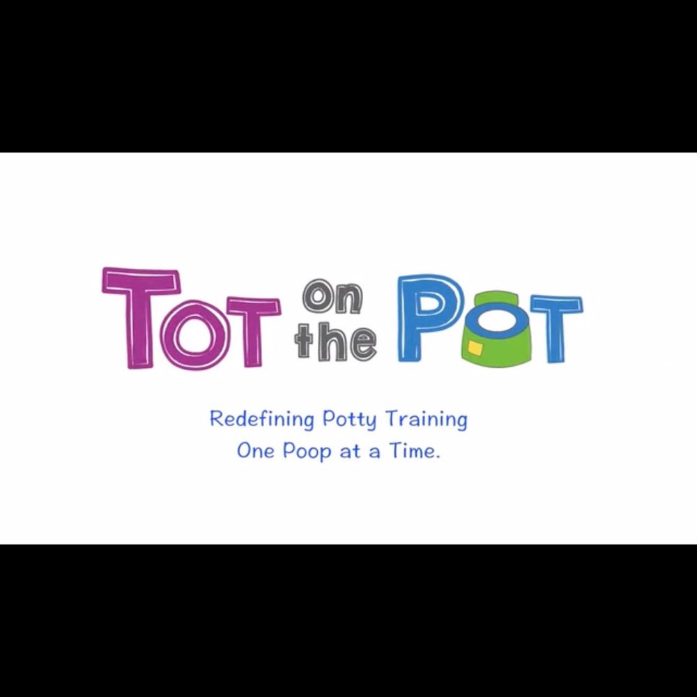 Potty Training made Fun - Picture 13 of 15
